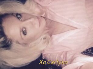 XoCarlyxo