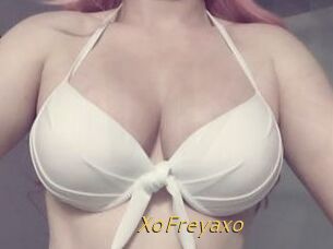 XoFreyaxo