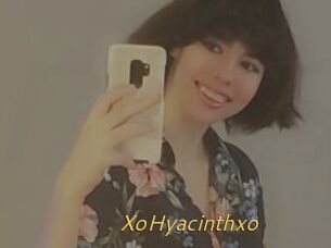 XoHyacinthxo