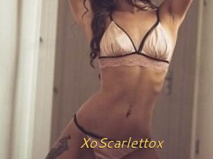 XoScarlettox
