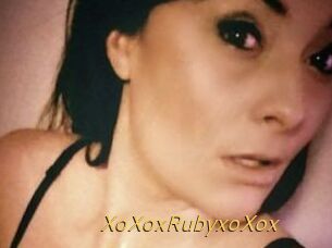 XoXoxRubyxoXox