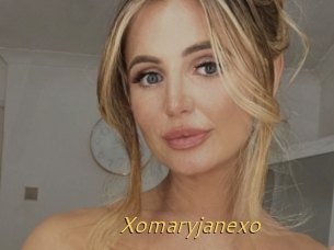 Xomaryjanexo