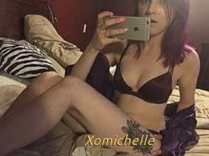 Xomichelle