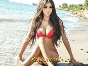 Xonegreatdivax