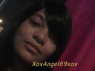 XoxAngel69xox