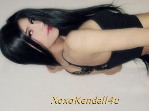 XoxoKendall4u