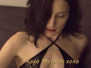 Xoxo_Michelle_xoxo