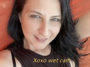 Xoxo_wet_cam