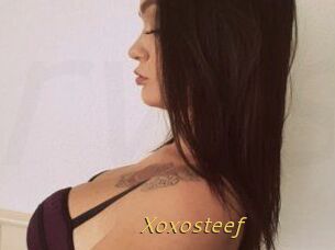 Xoxosteef