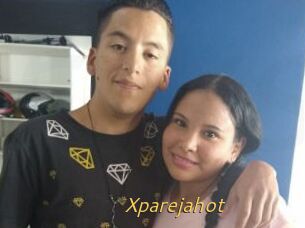 Xparejahot