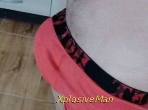 XplosiveMan
