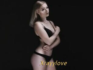 Xrayylove