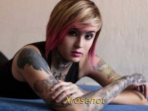 Xrosehot
