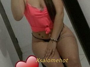 Xsalomehot