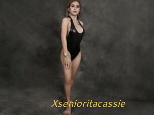 Xsenioritacassie
