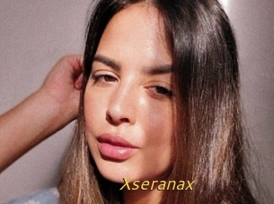 Xseranax