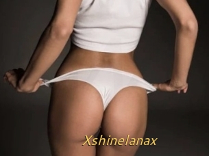 Xshinelanax