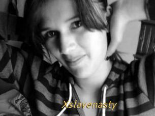 Xslavenasty