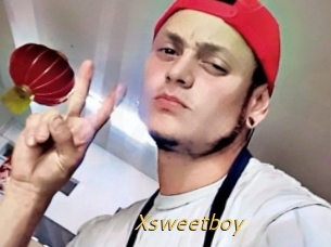 Xsweetboy