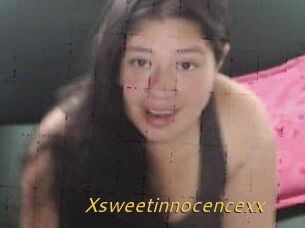 Xsweetinnocencexx