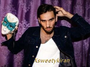 Xsweetykiran