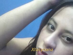 Xtasynana
