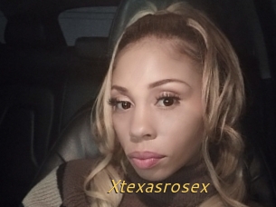 Xtexasrosex
