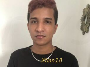 Xtian18