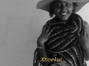 Xtinekui