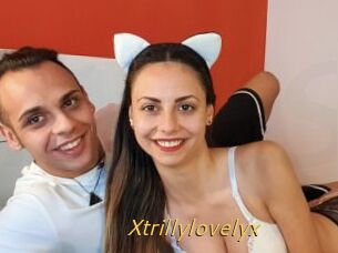 Xtrillylovelyx