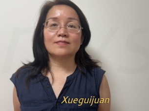 Xueguijuan