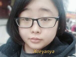 Xueyanya