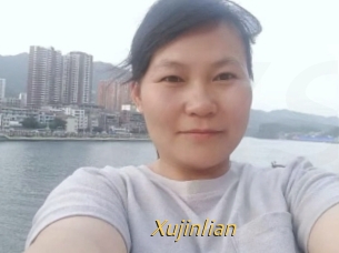 Xujinlian