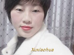 Xuxiaohua