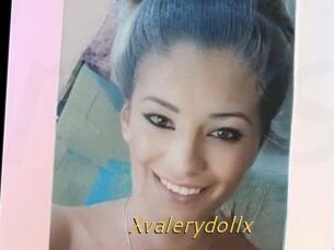 Xvalerydollx