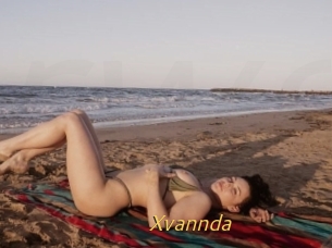 Xvannda