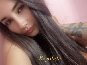 Xvyolete