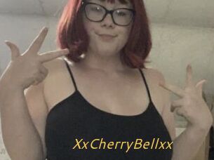 XxCherryBellxx