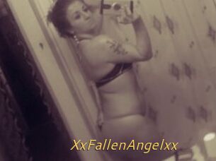 XxFallenAngelxx