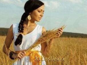 XxLesliexxx