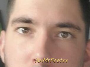XxMrFeetxx