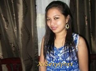 XxSexylynxx