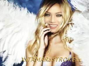 XxTAMARaSTROKExx