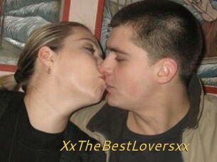 XxTheBestLoversxx