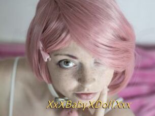 XxXBabyXDollXxx