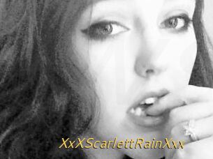 XxXScarlettRainXxx