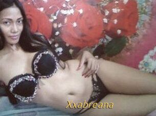 Xxabreana