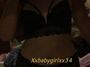 Xxbabygirlxx34