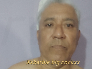 Xxbarbie_big_cockxx