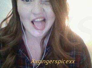 Xxgingerspicexx